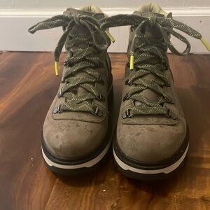 Sorel Women’s Lennox Hiker Waterproof Boots Size 7.5